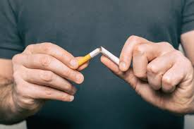 مشاوره ترک سیگار در خانه مهر