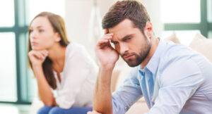 مشاوره ازدواج و شناخت اختلالات شخصیت یعنی جلوگیری از طلاق و خیانت