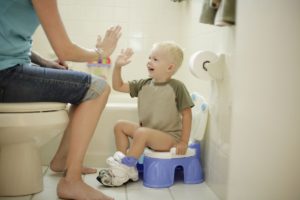 حقایقی در مورد دستشویی رفتن کودکان توسط مشاوره کودک