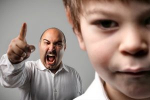 5 روش اصولی برای بهترین تنبیه کودکان از نگاه روانشناس کودک