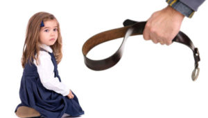 بهترین روش تنبیه کودکان و پیامد تنبیه کودک چیست