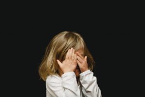 واکنش صحیح والدین به ترس کودکان چیست؟