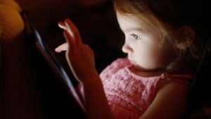 تاثیر بازی های کامپیوتری بر رفتار کودکان قابل جبران است ؟