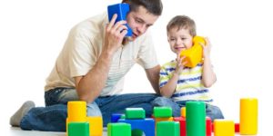 مشاوره تلفنی کودک تهران
