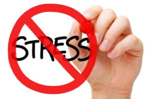استرس کرونا را سرکوب نکنید استرس را درمان کنید