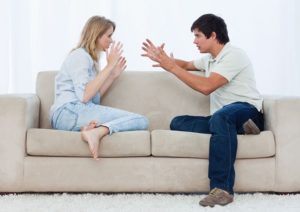 مشاوره ازدواج در خانه مهر و حل مشاجرات زناشویی