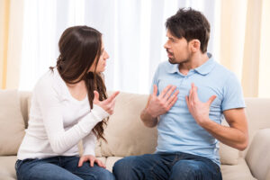 مشاوره خانواده به شما کمک میکند روابط عاشقانه ای را تجربه کنید