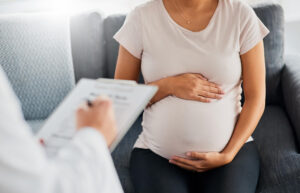 مشاوره بارداری و مشاوره جنسی در خانه مهر