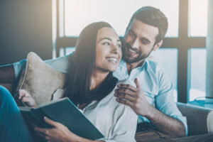 مشاوره قبل از ازدواج خانه مهر به شما کمک می کند رابطه امن تری را تجربه کنید