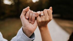 مشاوره ازدواج به شما کمک می کند بهترین انتخاب را داشته باشید 