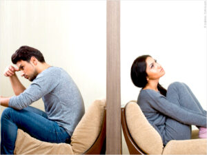مشاوره خانواده و حل مشکلات زناشویی در خانه مهر